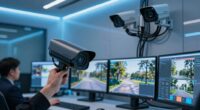 top wired 4k security cameras