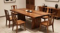 top wooden dining sets