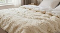 top wool mattress toppers