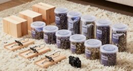 top wool moth prevention products