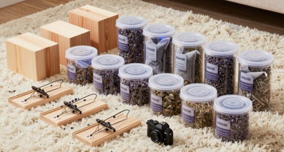 top wool moth prevention products