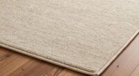 top wool rug pad selection