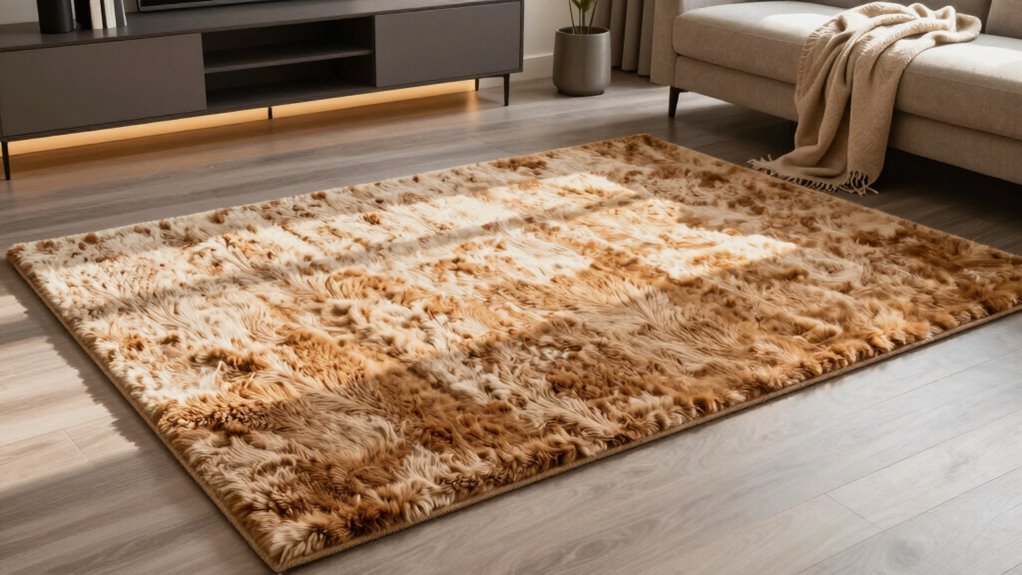 top wool rugs for heating