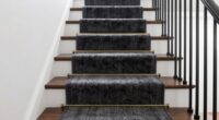 top wool stair runners