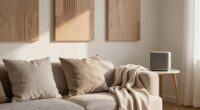 acoustic comfort enhances wellness