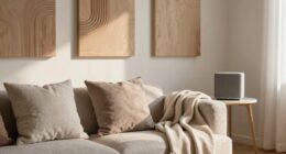acoustic comfort enhances wellness