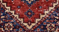 aging enhances rug beauty