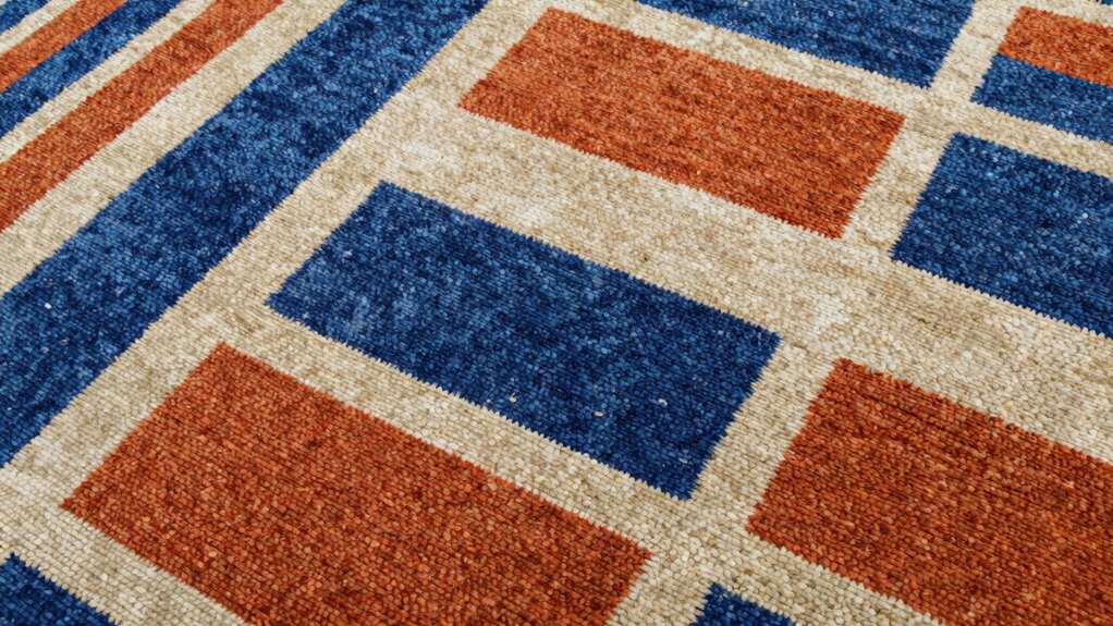 antique rugs modern versatility