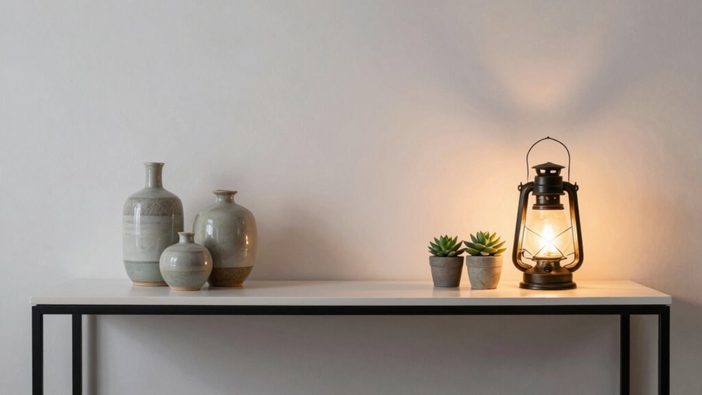 balanced engaging visual arrangements