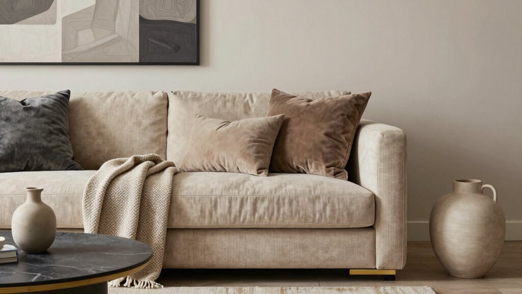 balancing neutrals through harmony