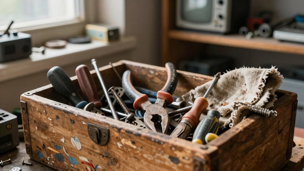 choose repairable sustainable electronics
