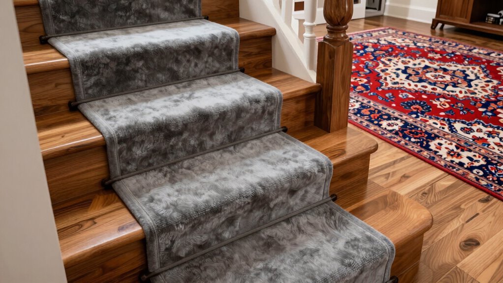choosing durable stylish rugs