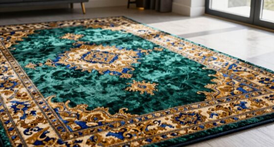 choosing the perfect rug