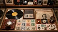 collector preferences change rapidly