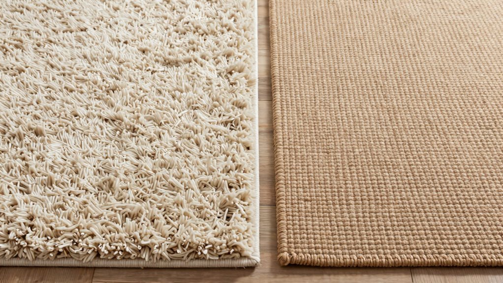 comfort vs durability balance