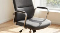 comfortable supportive ergonomic stylish