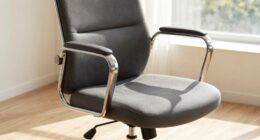 comfortable supportive ergonomic stylish