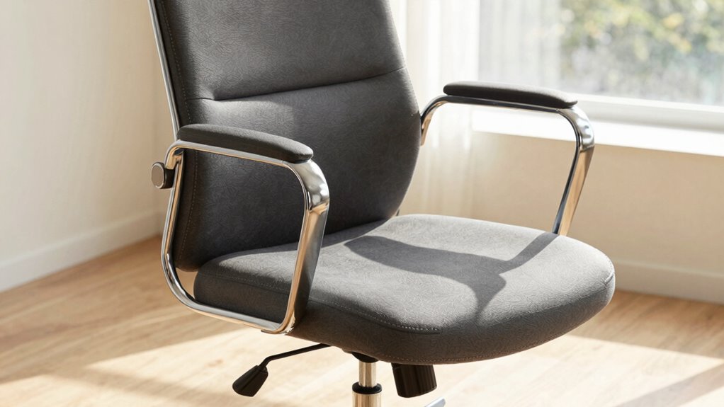 comfortable supportive ergonomic stylish