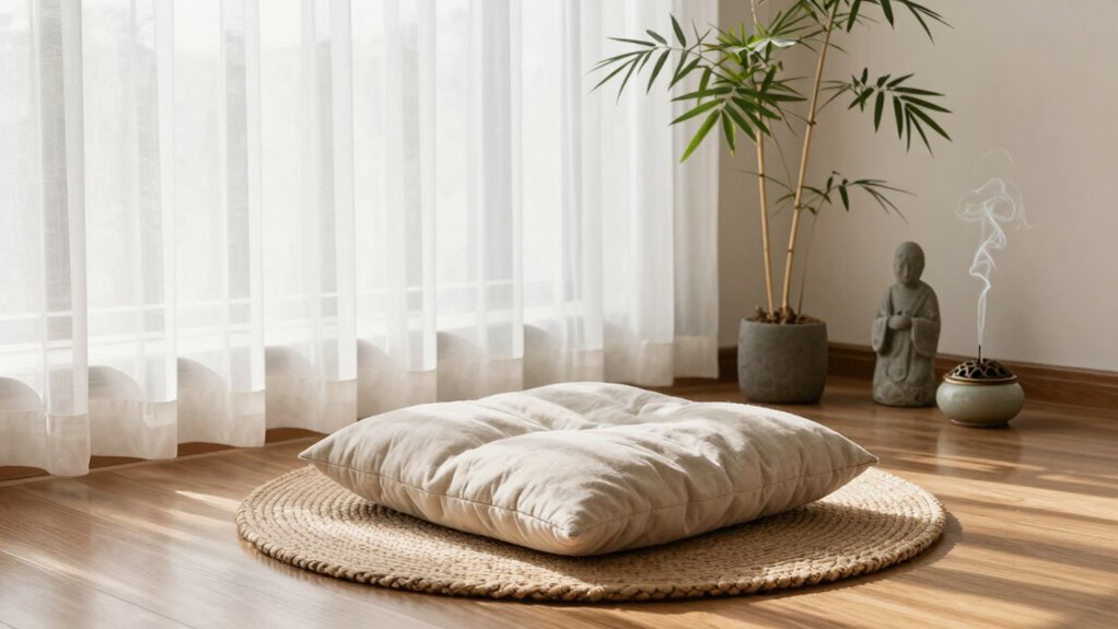 create calm soundproof sanctuary