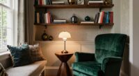 creative interior space solutions