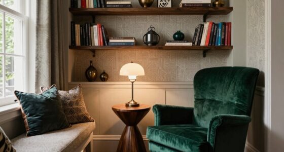 creative interior space solutions
