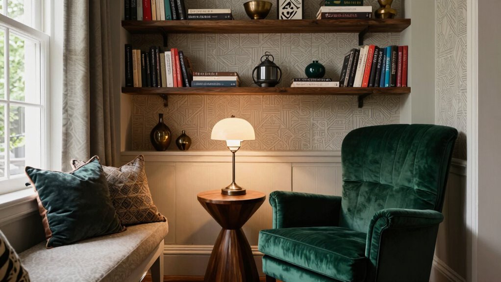 creative interior space solutions