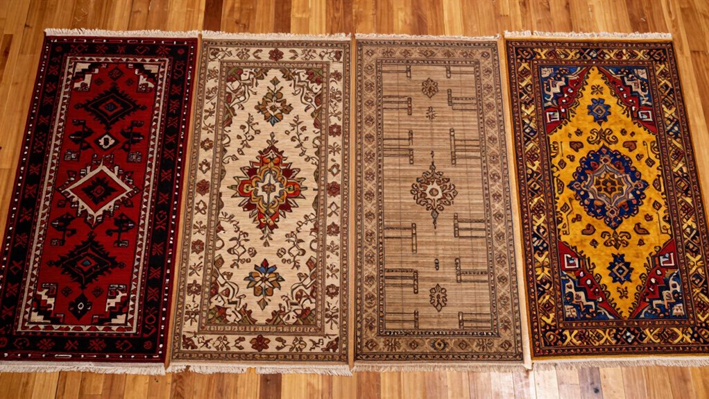 cultural craftsmanship and symbolism