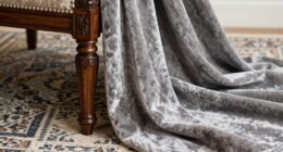 decorative and structural elements