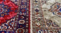 decorative versus collectible rugs