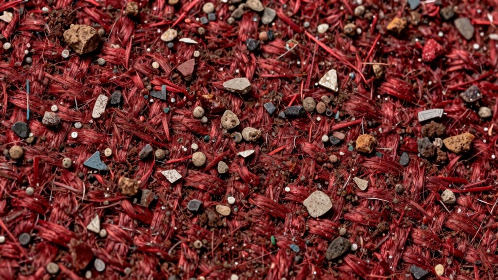 deep clean for embedded grit