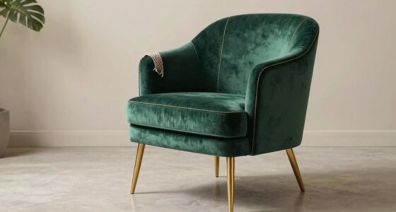 design comfort uniqueness proportion