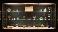 designing light sensitive displays
