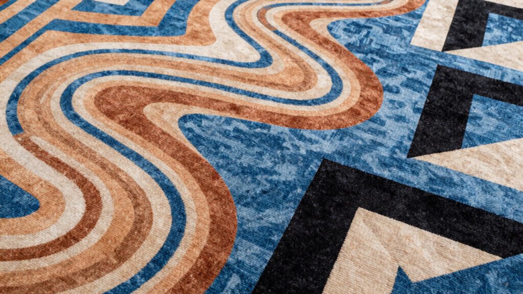 designs reflect cultural symbolism