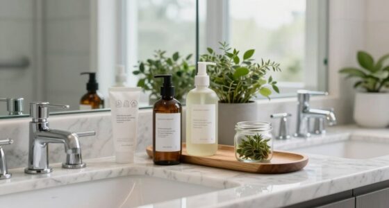 detecting eco friendly deception