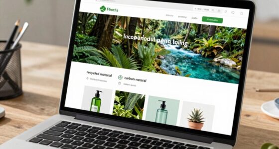 detecting eco friendly marketing tricks