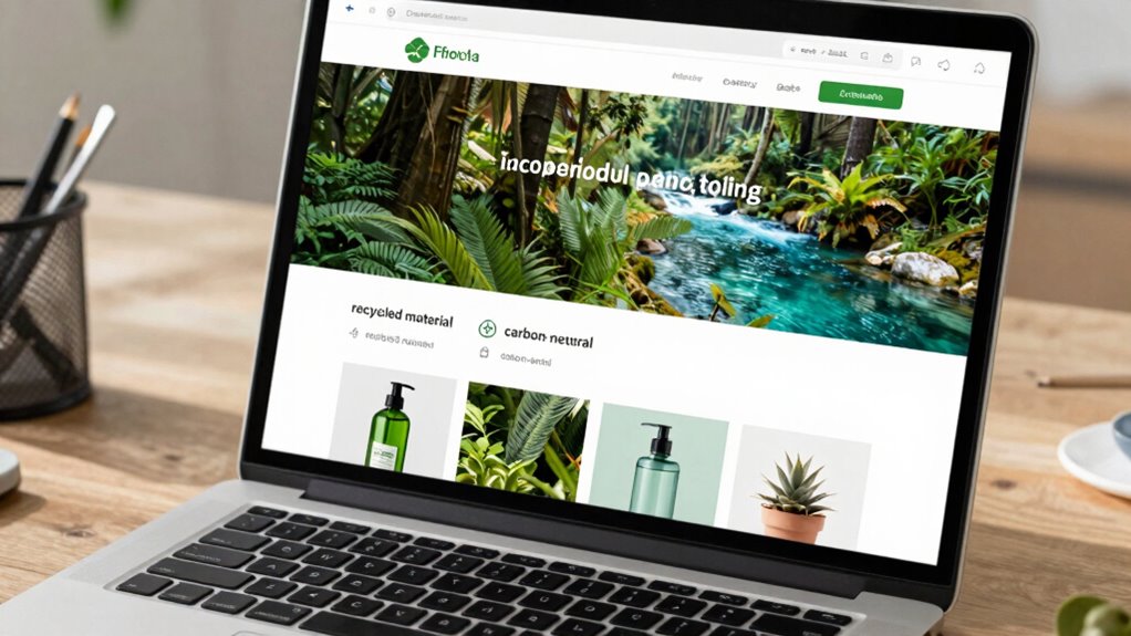 detecting eco friendly marketing tricks