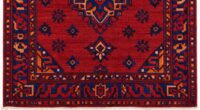 detecting handmade rug features