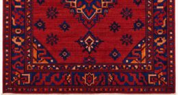 detecting handmade rug features