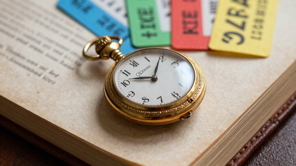 differences between estimates and values