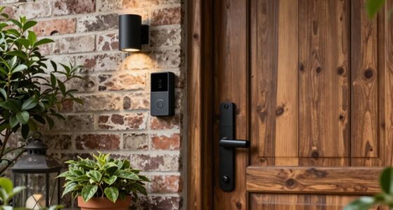 discreet stylish security devices