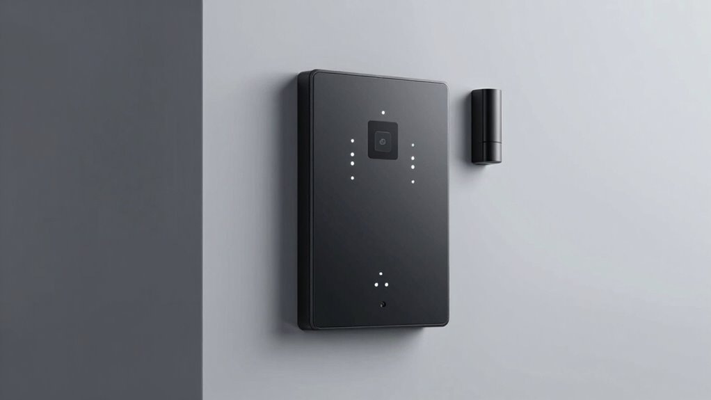 discreet stylish security solutions
