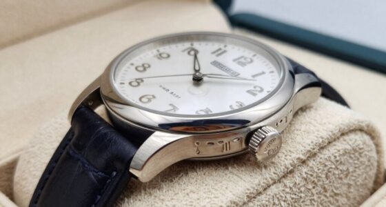 durability of luxury products