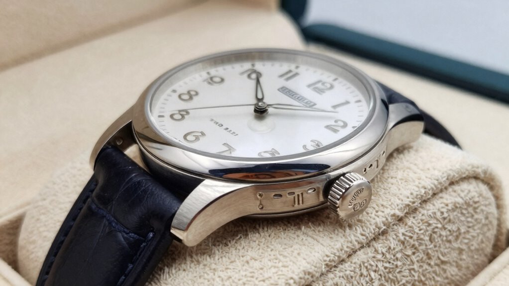 durability of luxury products