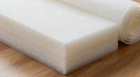 durable eco friendly cushioning