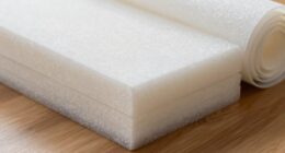 durable eco friendly cushioning