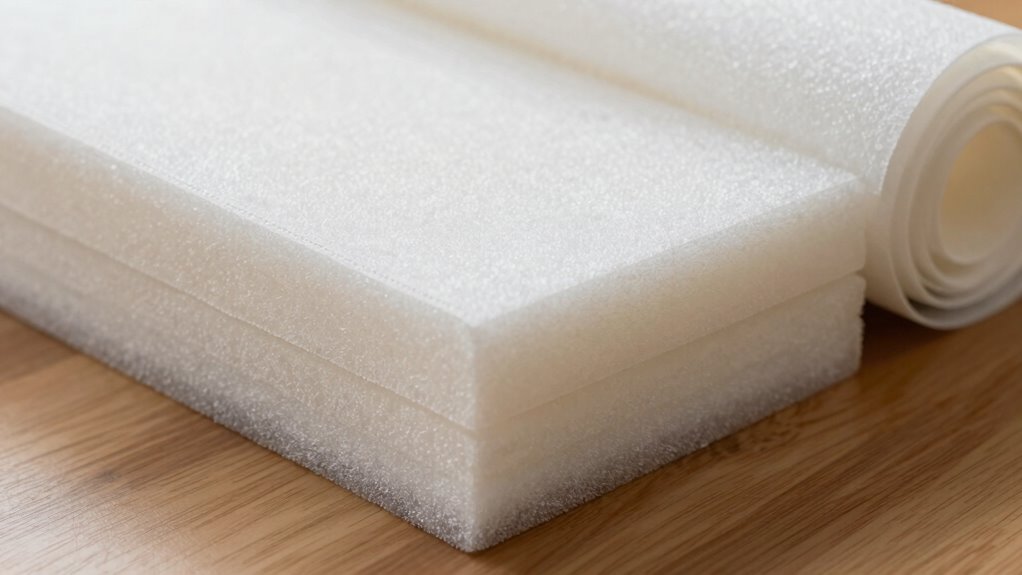 durable eco friendly cushioning