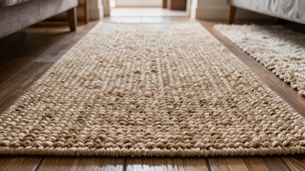 durable fibers easy maintenance