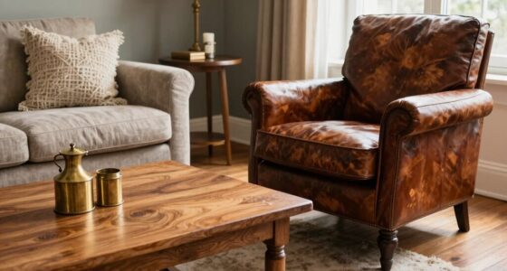 durable timeless home furnishings