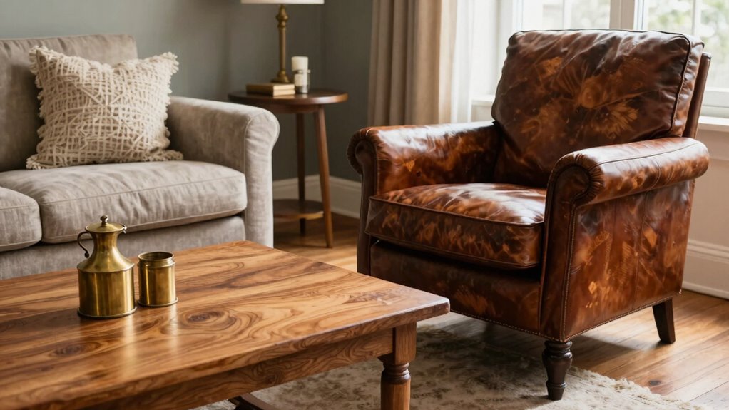 durable timeless home furnishings