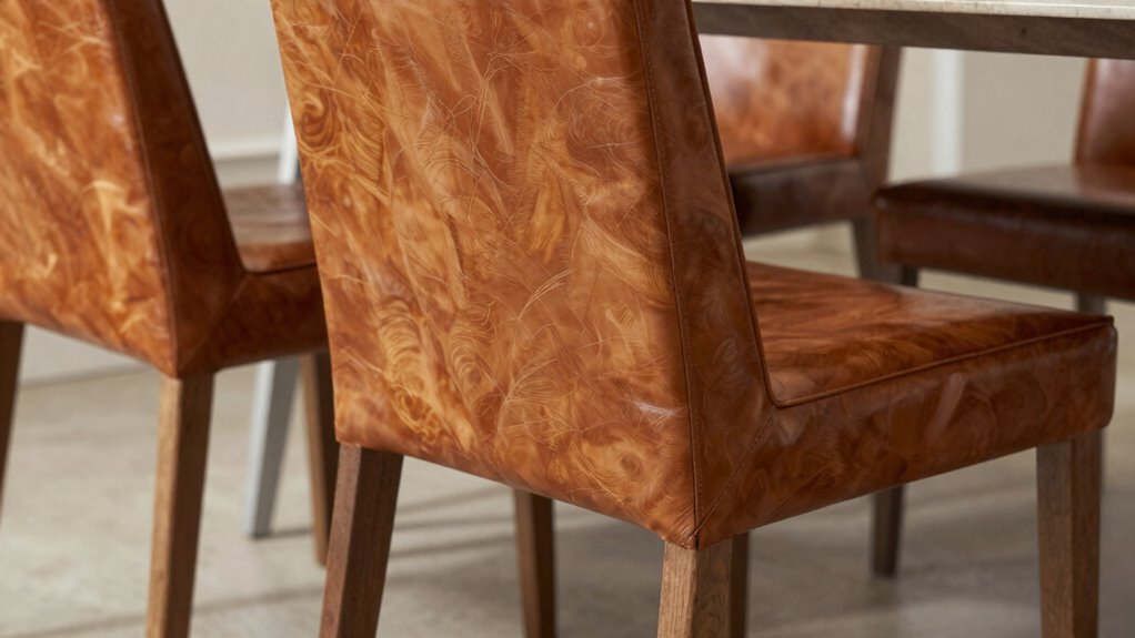 eco friendly ergonomic leather choices